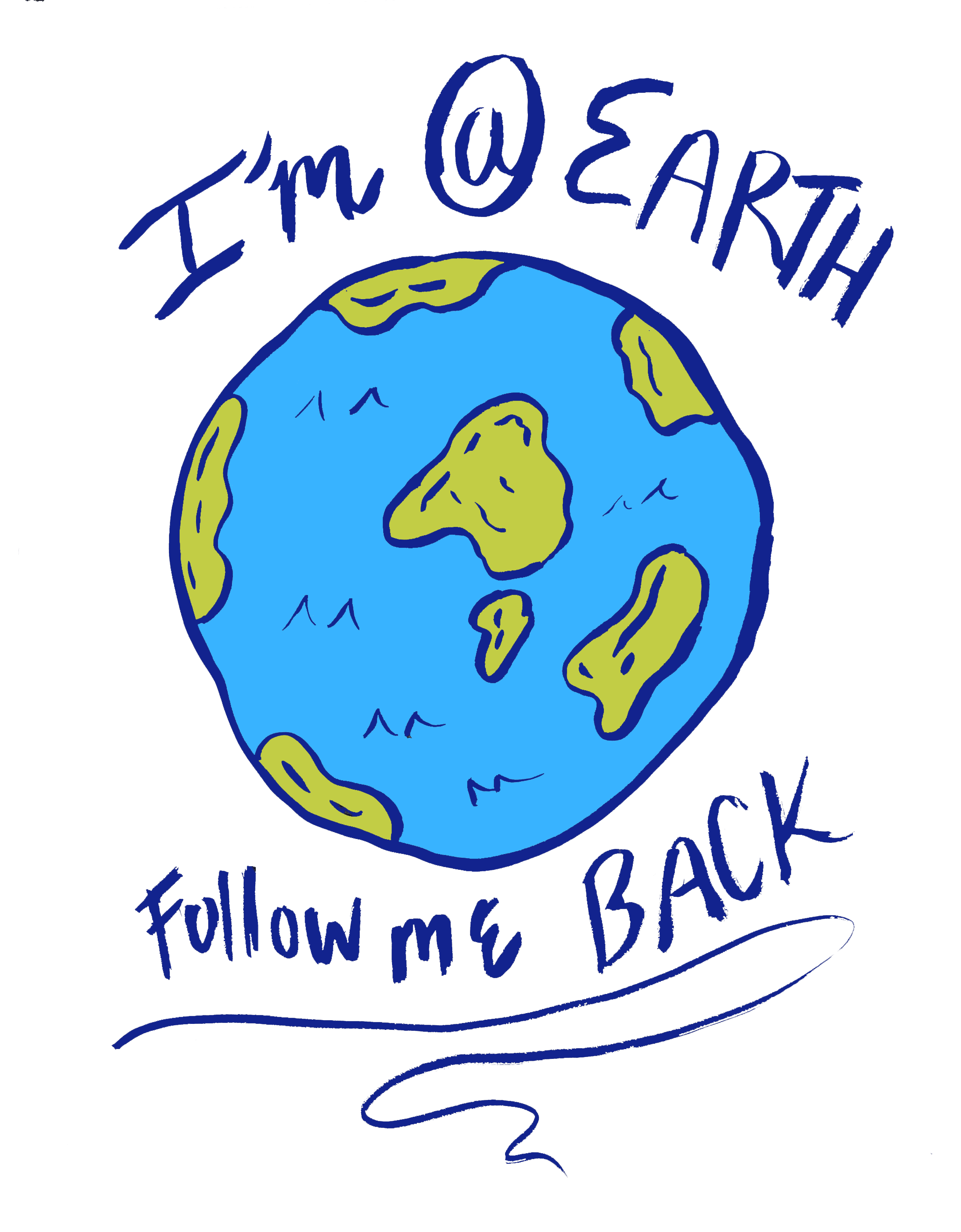 Earth Day T shirt